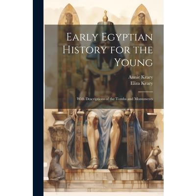 Early Egyptian History for the Young