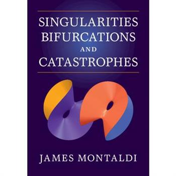Singularities, Bifurcations and Catastrophes