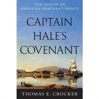 Captain Hale’s Covenant Captain Hale’s Covenant