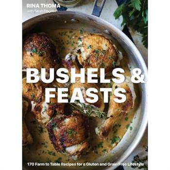 Bushels & Feasts