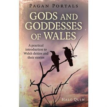 Pagan Portals - Gods and Goddesses of Wales