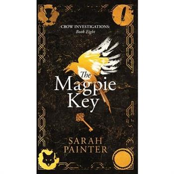 The Magpie Key