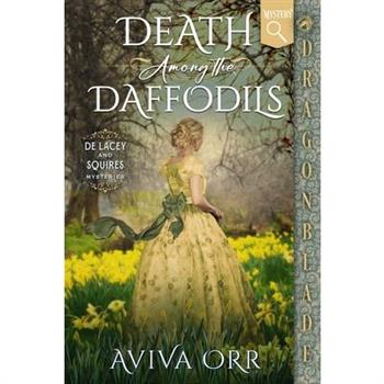 Death Among the Daffodils