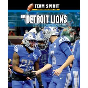 The Detroit Lions