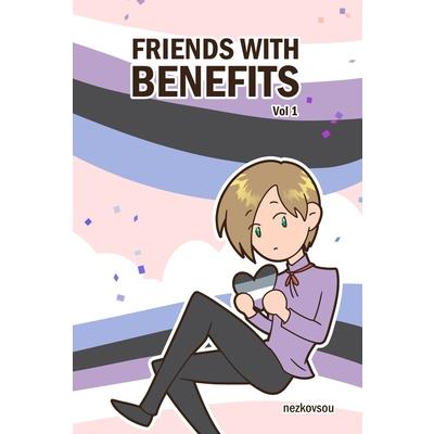 Friends With Benefits Vol 1