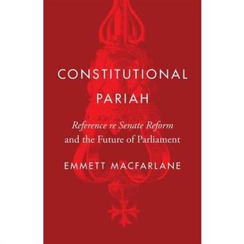 Constitutional Pariah