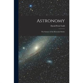 Astronomy