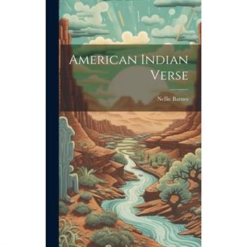 American Indian Verse