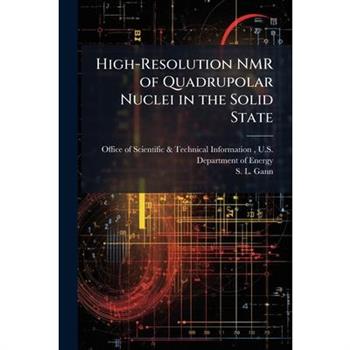 High-Resolution NMR of Quadrupolar Nuclei in the Solid State