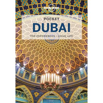 Lonely Planet Pocket Dubai 6