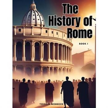The History of Rome, Book I