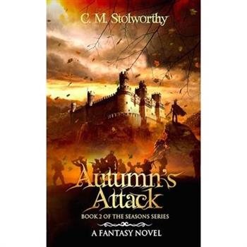 Autumn’s Attack