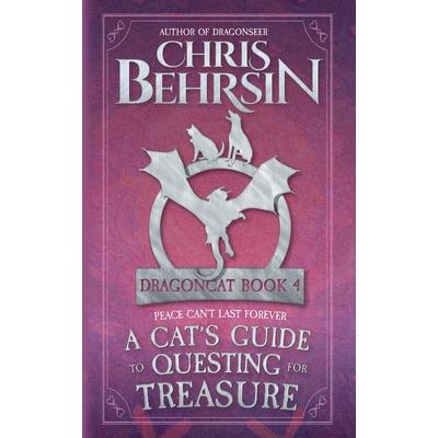A Cat's Guide to Questing for Treasure