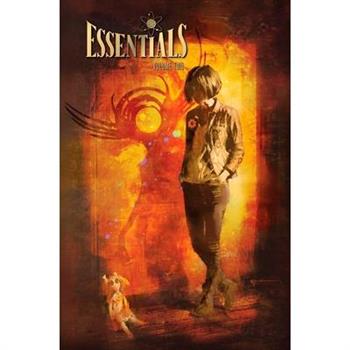 Essentials Vol. 2 Bill Sienkiewicz Premiere Edition