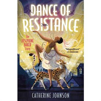 Dance of Resistance