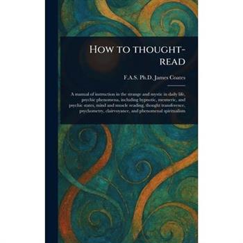How to Thought-read