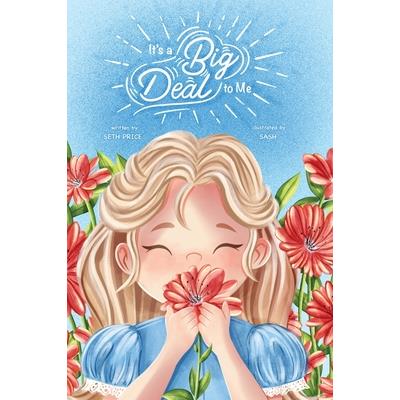 It’s A Big Deal To Me