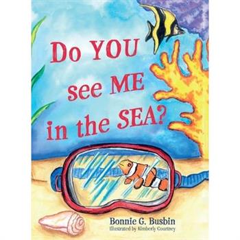 Do YOU see ME in the SEA?