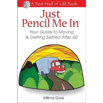 Just Pencil Me in