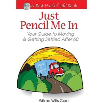 Just Pencil Me in