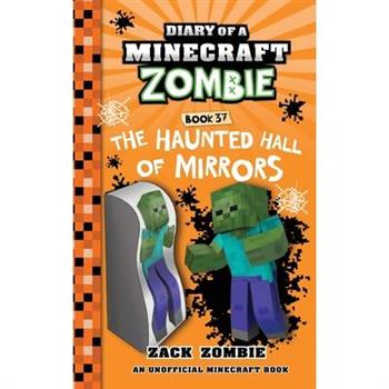 Diary of a Minecraft Zombie Book 37