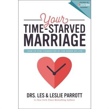 Your Time-Starved Marriage