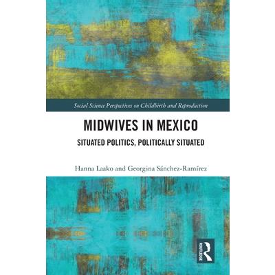 Midwives in Mexico