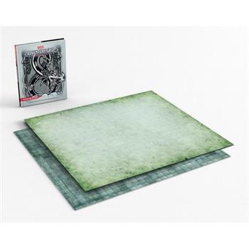 D&D Adventure Grid