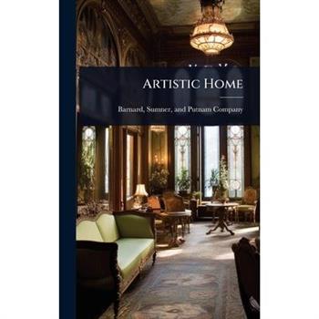 Artistic Home
