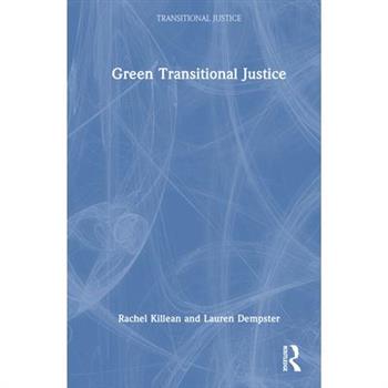 Green Transitional Justice