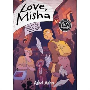 Love, Misha
