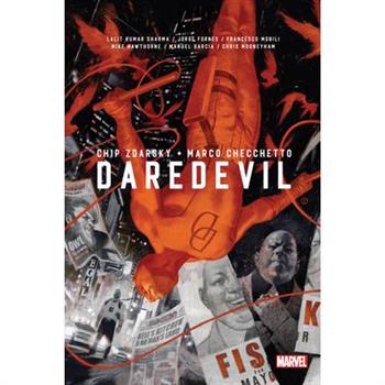 Daredevil by Chip Zdarsky Omnibus Vol. 1