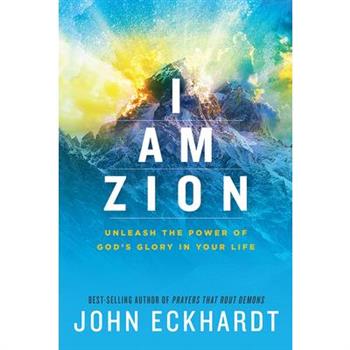 I Am Zion