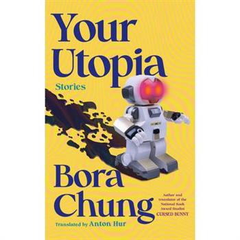 Your Utopia