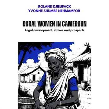 Rural women in Cameroon