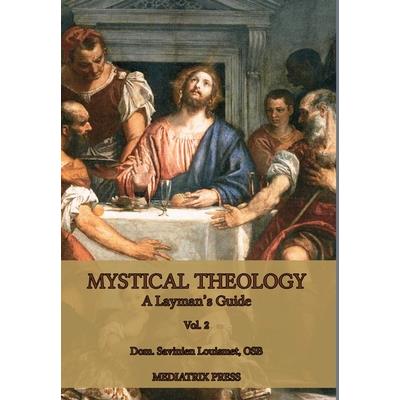 Mystical Theology