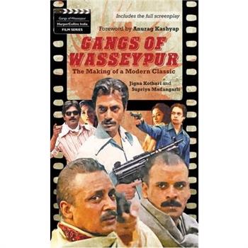 Gangs Of Wasseypur