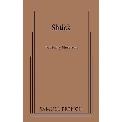 Shtick