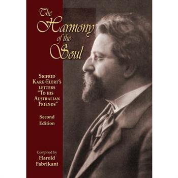 The Harmony of the Soul