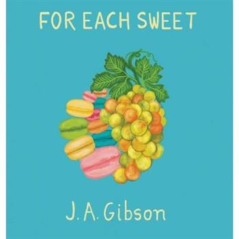 For Each Sweet
