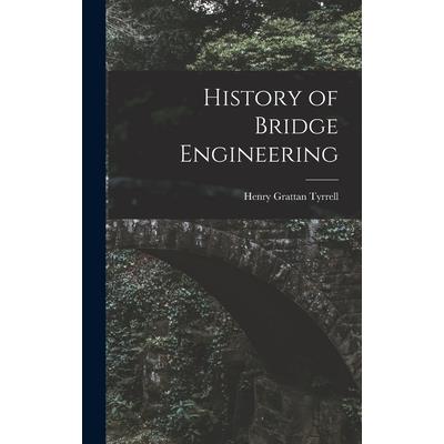 History of Bridge Engineering