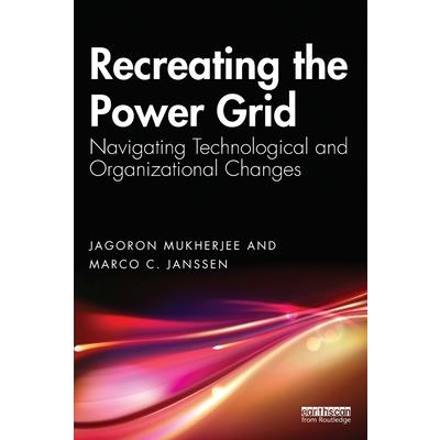 Recreating the Power Grid