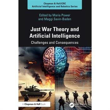 Just War Theory and Artificial Intelligence