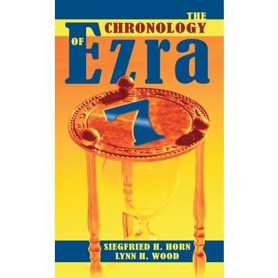 The Chronology of Ezra 7