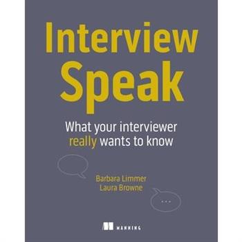 Interview Speak