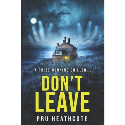 Don’t Leave