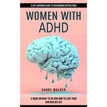 Women With Adhd