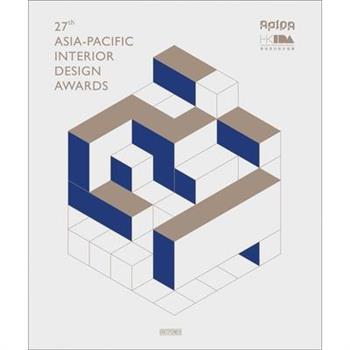 27th Asia-Pacific Interior Design Awards