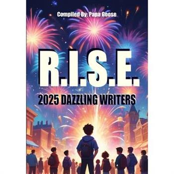 2025 Dazzling Writers