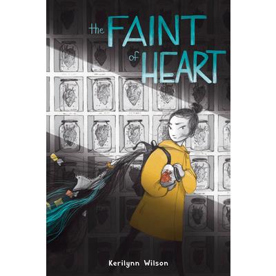The Faint of Heart